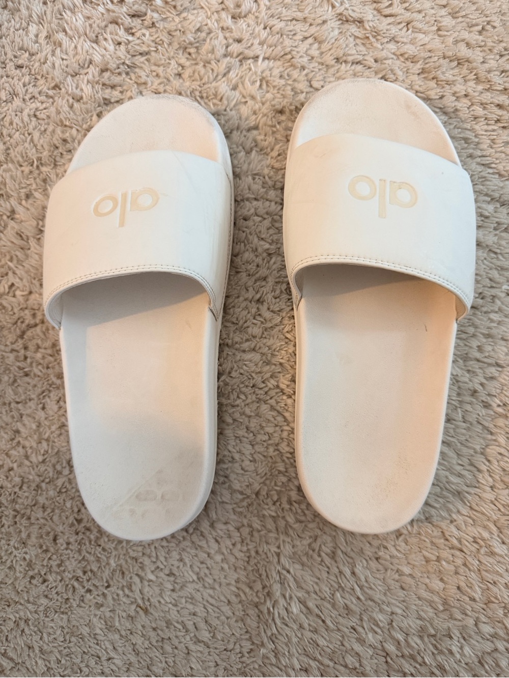ALO Slides